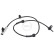 Sensor, wheel speed 31864 ABS, Thumbnail 4