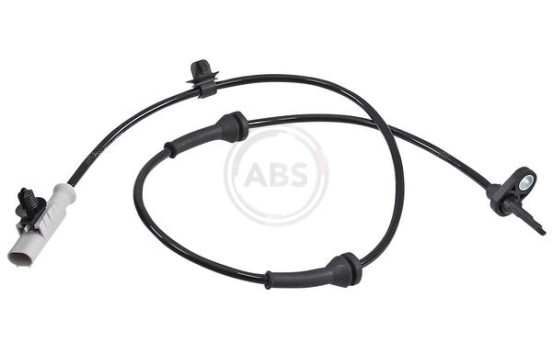 Sensor, wheel speed 31864 ABS, Image 4