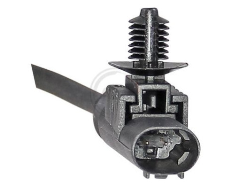 Sensor, wheel speed 31865 ABS, Image 2