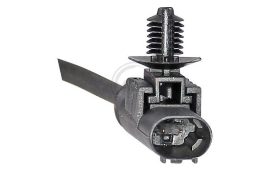 Sensor, wheel speed 31865 ABS, Image 2