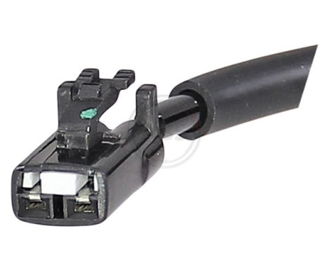 Sensor, wheel speed 31867 ABS, Image 2