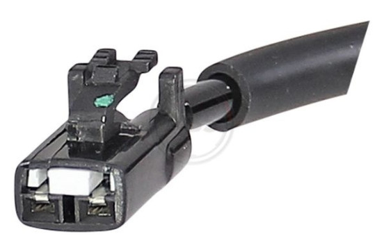 Sensor, wheel speed 31867 ABS, Image 2