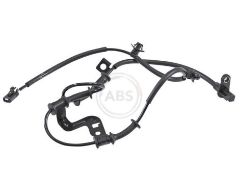 Sensor, wheel speed 31867 ABS, Image 4