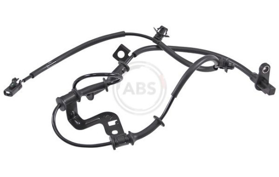 Sensor, wheel speed 31867 ABS, Image 4