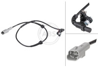Sensor, wheel speed 31868 ABS