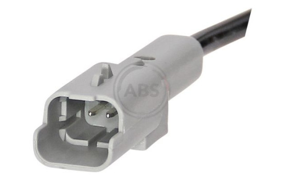 Sensor, wheel speed 31868 ABS, Image 2