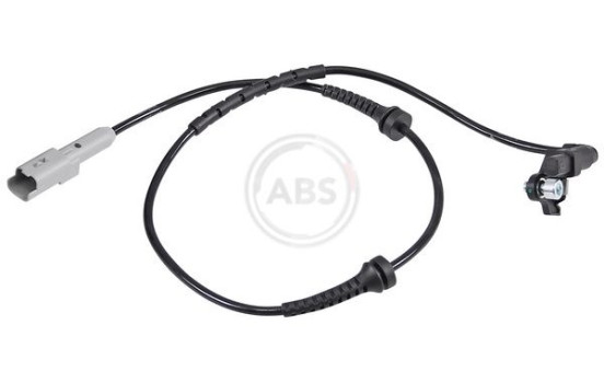 Sensor, wheel speed 31868 ABS, Image 4