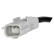 Sensor, wheel speed 31869 ABS, Thumbnail 2
