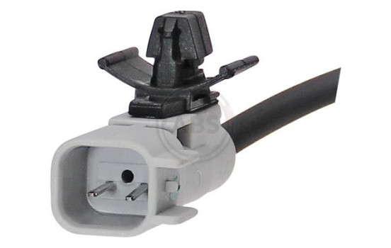 Sensor, wheel speed 31870 ABS, Image 2