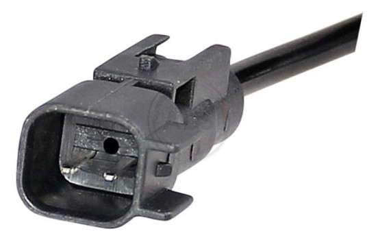 Sensor, wheel speed 31871 ABS, Image 2