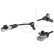 Sensor, wheel speed 31872 ABS