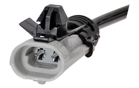 Sensor, wheel speed 31872 ABS, Image 2
