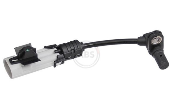 Sensor, wheel speed 31872 ABS, Image 4