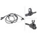 Sensor, wheel speed 31873 ABS