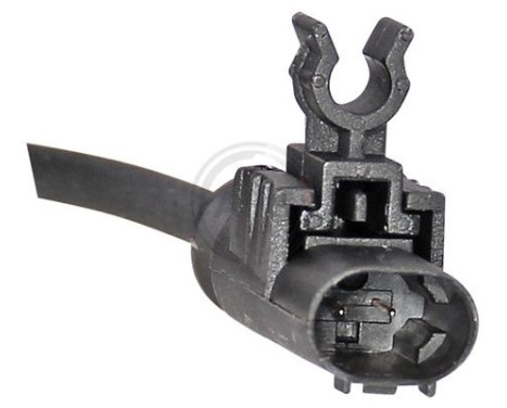 Sensor, wheel speed 31873 ABS, Image 2