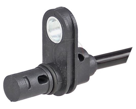 Sensor, wheel speed 31873 ABS, Image 3