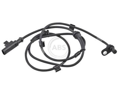 Sensor, wheel speed 31873 ABS, Image 4