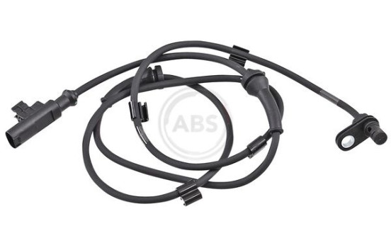 Sensor, wheel speed 31873 ABS, Image 4