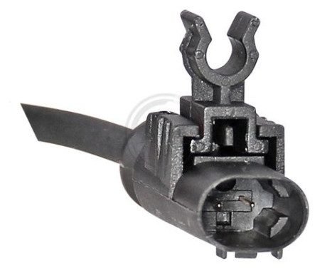 Sensor, wheel speed 31874 ABS, Image 2