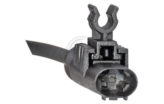 Sensor, wheel speed 31874 ABS, Image 2