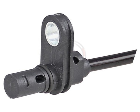 Sensor, wheel speed 31874 ABS, Image 3