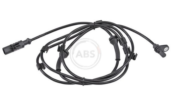 Sensor, wheel speed 31874 ABS, Image 4