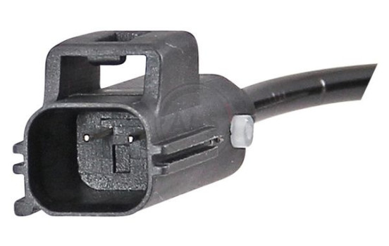 Sensor, wheel speed 31875 ABS, Image 2