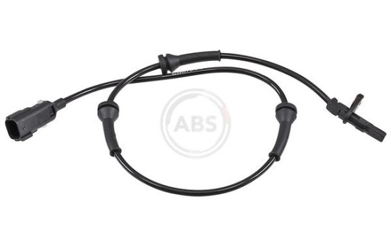 Sensor, wheel speed 31875 ABS, Image 4