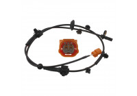 Sensor, wheel speed 32084 FEBI