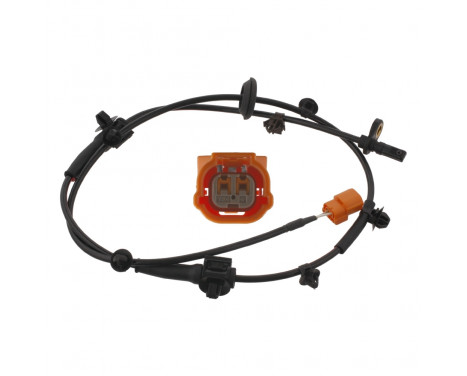 Sensor, wheel speed 32084 FEBI