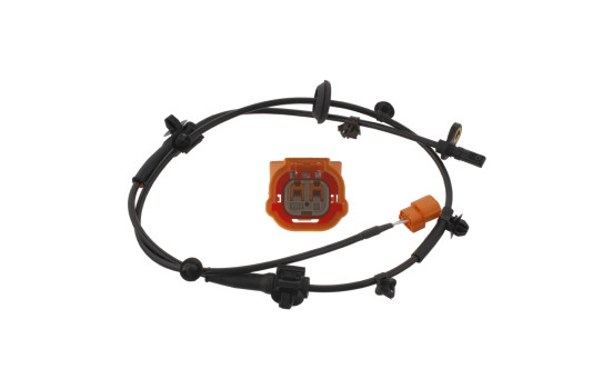 Sensor, wheel speed 32084 FEBI