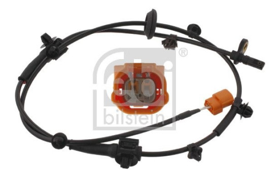 Sensor, wheel speed 32084 FEBI, Image 2