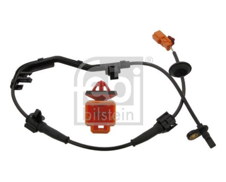 Sensor, wheel speed 32086 FEBI, Image 2