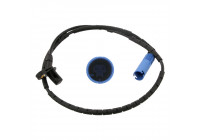 Sensor, wheel speed 32409 FEBI