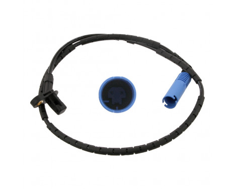 Sensor, wheel speed 32409 FEBI