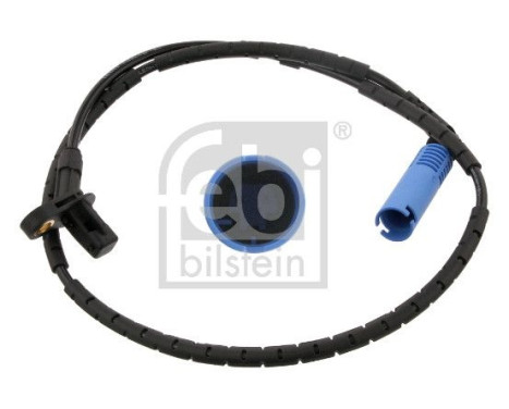 Sensor, wheel speed 32409 FEBI, Image 2