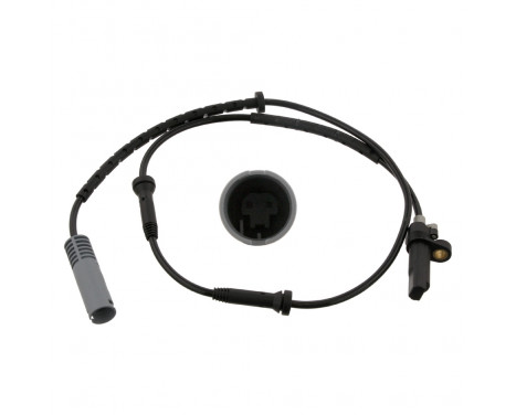 Sensor, wheel speed 32410 FEBI