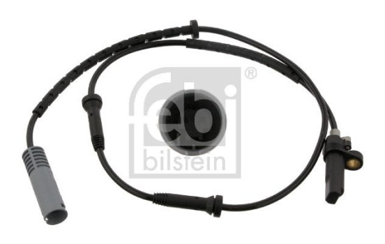 Sensor, wheel speed 32410 FEBI, Image 2