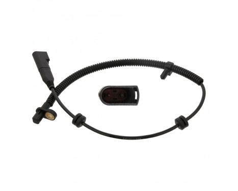 Sensor, wheel speed 32564 FEBI