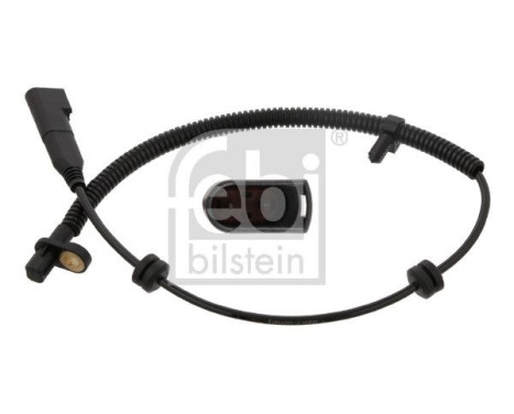 Sensor, wheel speed 32564 FEBI, Image 2