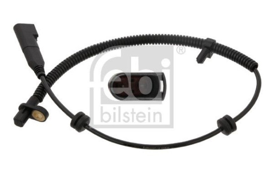 Sensor, wheel speed 32564 FEBI, Image 2