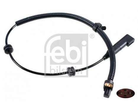 Sensor, wheel speed 32565 FEBI, Image 2