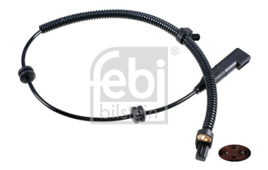 Sensor, wheel speed 32565 FEBI, Image 2