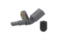 Sensor, wheel speed 32862 FEBI