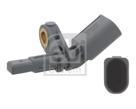 Sensor, wheel speed 32862 FEBI, Image 2