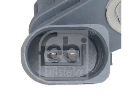 Sensor, wheel speed 32862 FEBI, Image 4