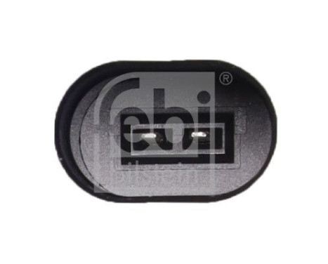 Sensor, wheel speed 33541 FEBI, Image 4