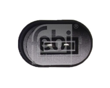 Sensor, wheel speed 33541 FEBI, Image 4