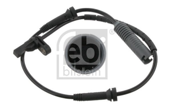 Sensor, wheel speed 33552 FEBI, Image 2