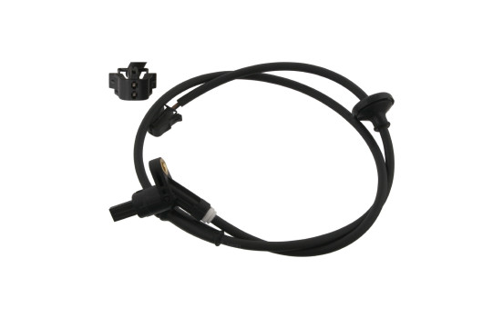 Sensor, wheel speed 34256 FEBI